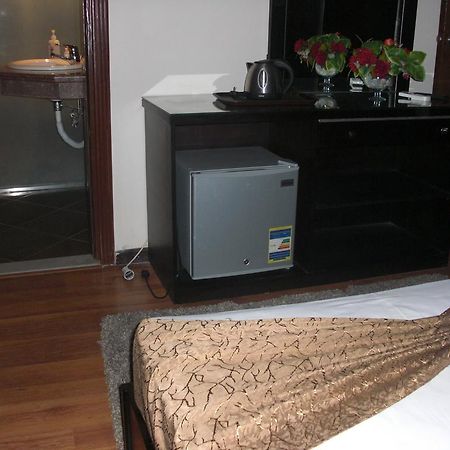 Cairo Plaza Guest House 6th of October City Ngoại thất bức ảnh