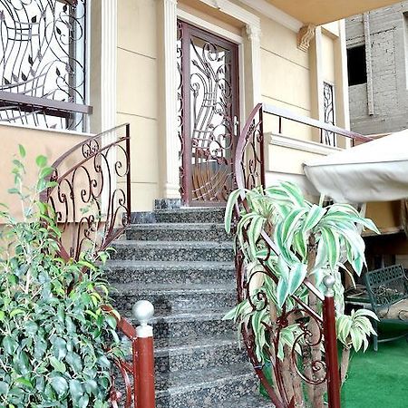 Cairo Plaza Guest House 6th of October City Ngoại thất bức ảnh