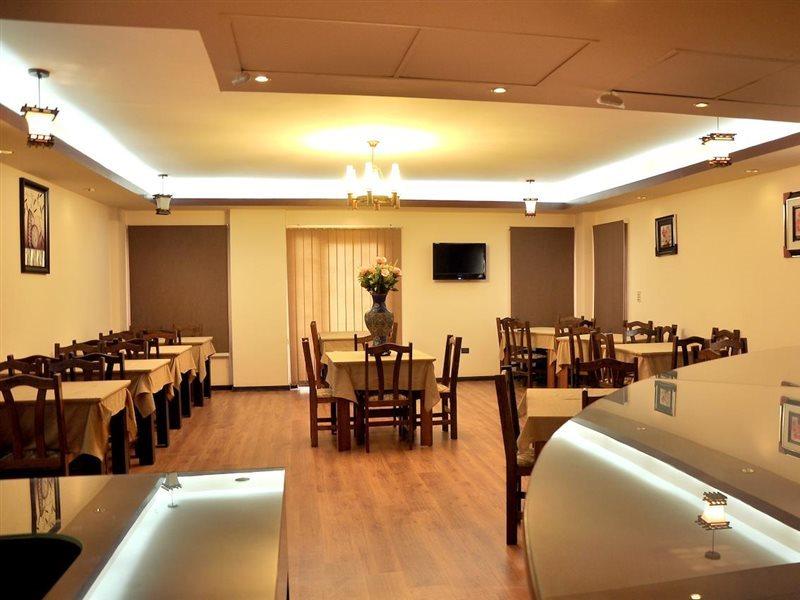 Cairo Plaza Guest House 6th of October City Ngoại thất bức ảnh