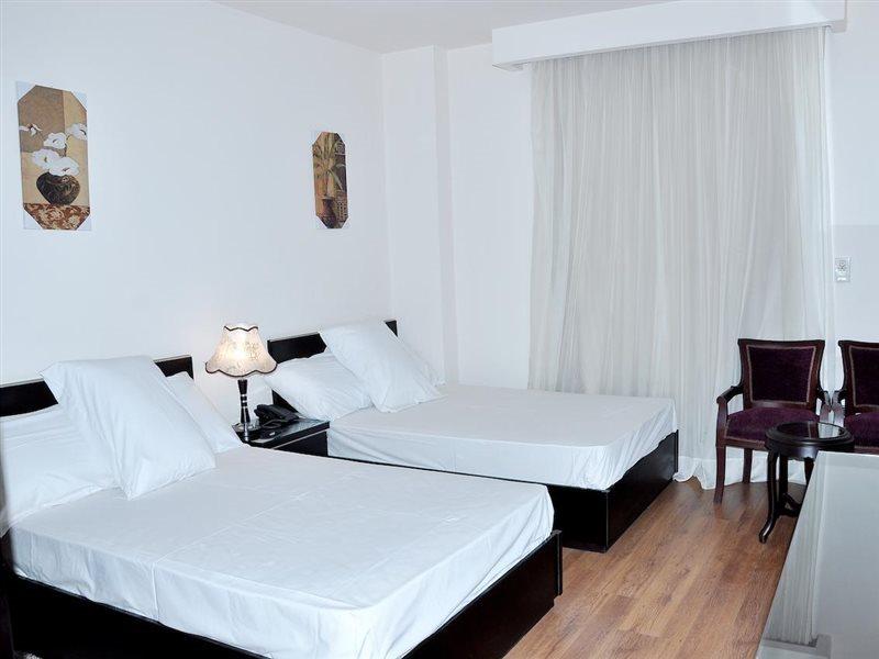 Cairo Plaza Guest House 6th of October City Ngoại thất bức ảnh