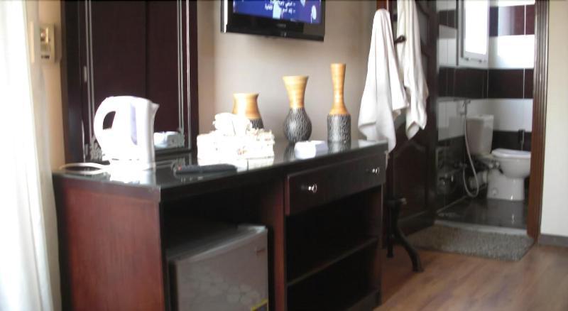 Cairo Plaza Guest House 6th of October City Ngoại thất bức ảnh