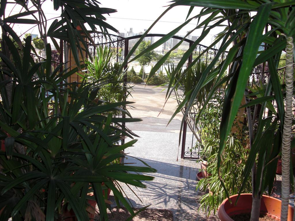 Cairo Plaza Guest House 6th of October City Ngoại thất bức ảnh