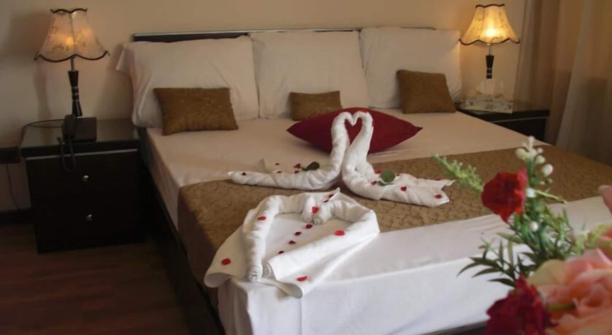 Cairo Plaza Guest House 6th of October City Ngoại thất bức ảnh