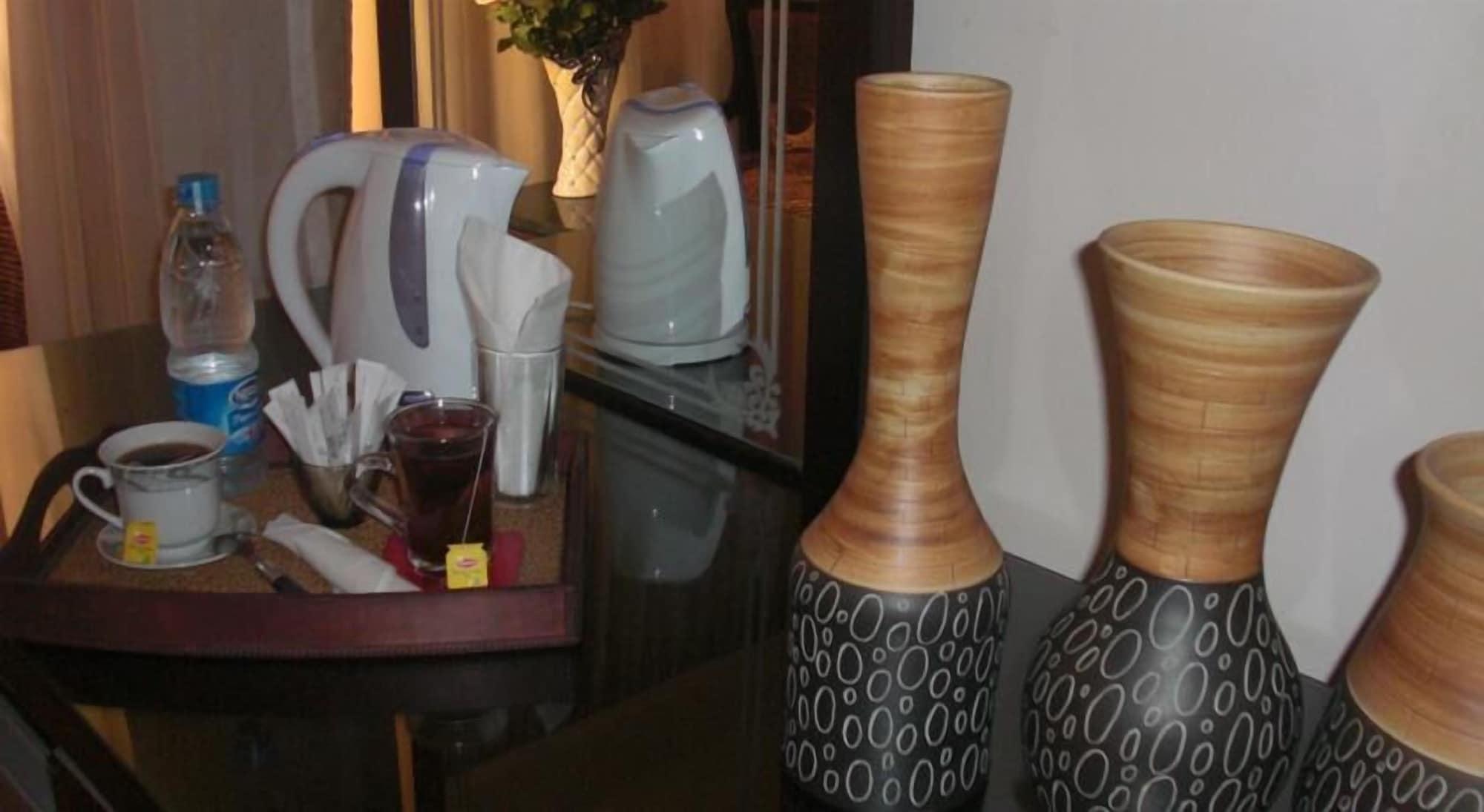 Cairo Plaza Guest House 6th of October City Ngoại thất bức ảnh