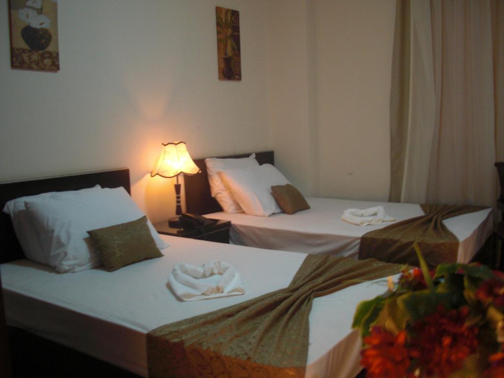 Cairo Plaza Guest House 6th of October City Ngoại thất bức ảnh
