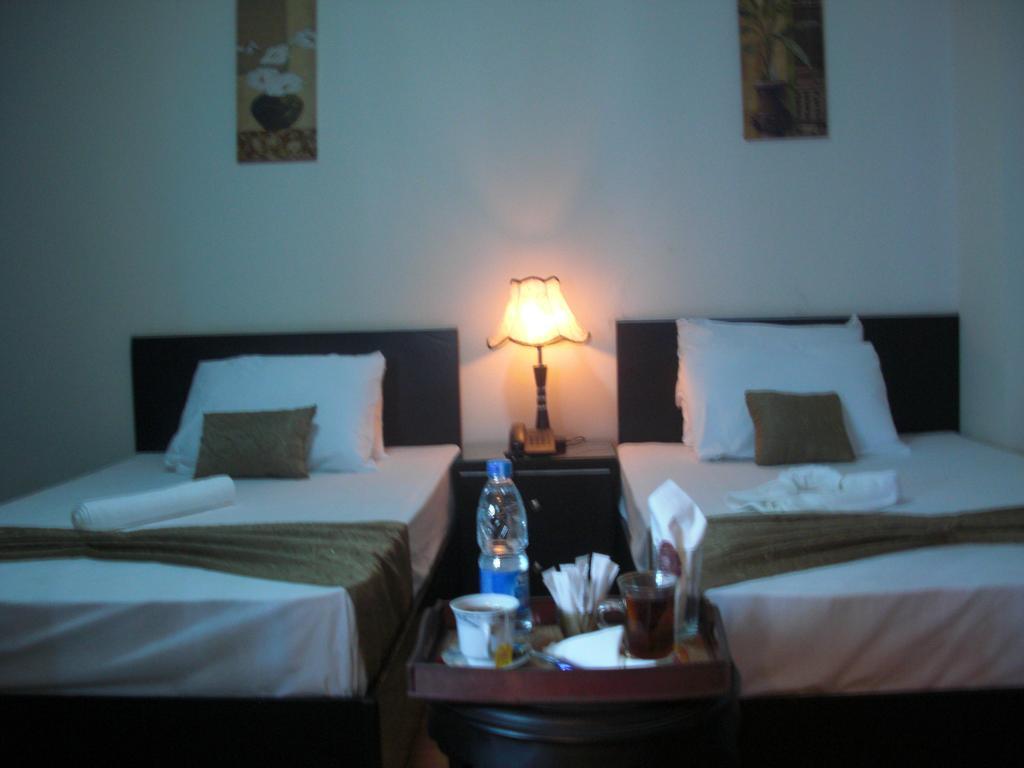 Cairo Plaza Guest House 6th of October City Ngoại thất bức ảnh