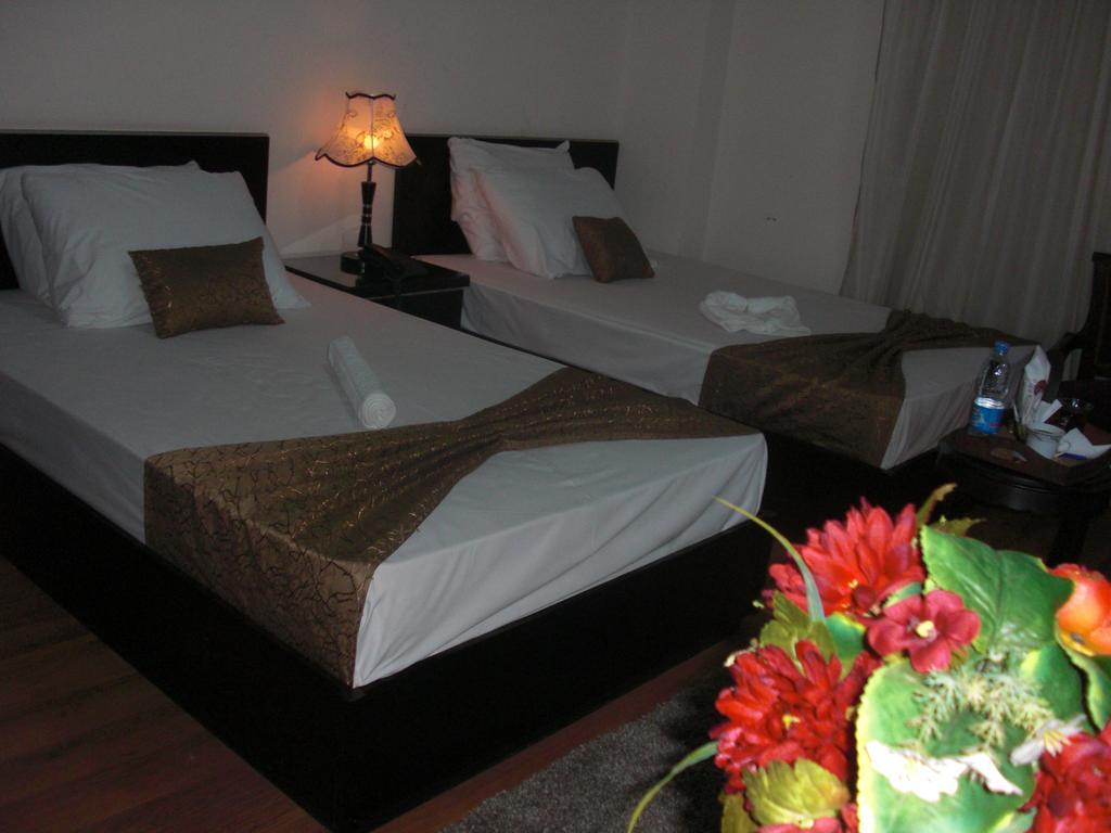 Cairo Plaza Guest House 6th of October City Ngoại thất bức ảnh