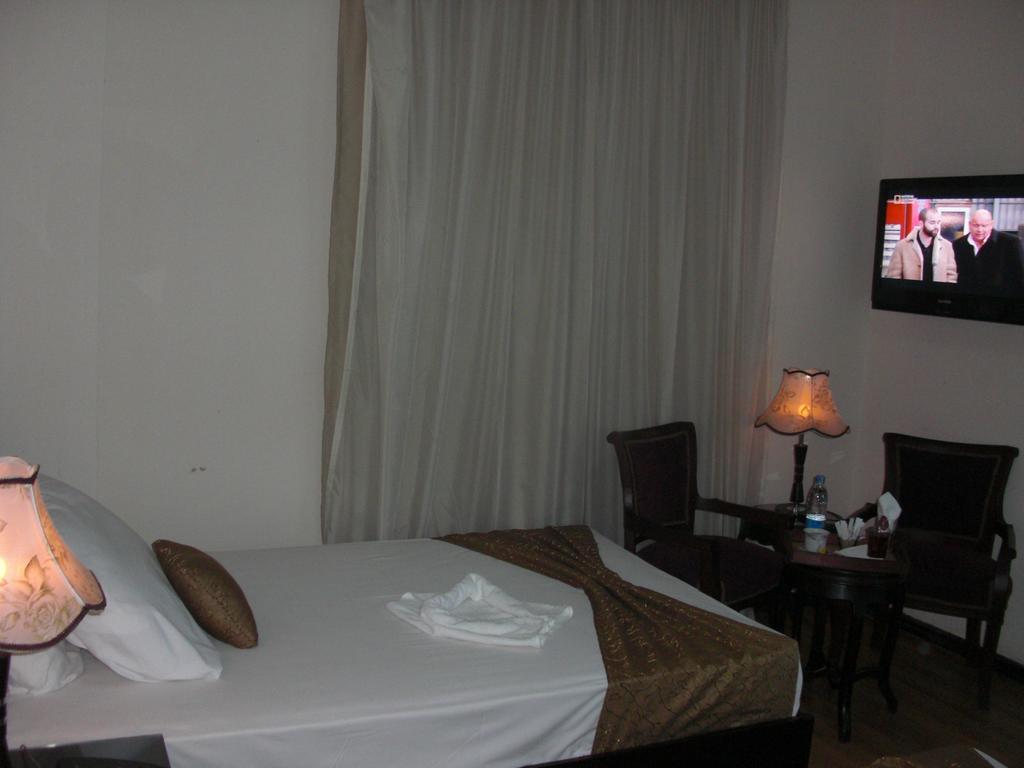 Cairo Plaza Guest House 6th of October City Phòng bức ảnh