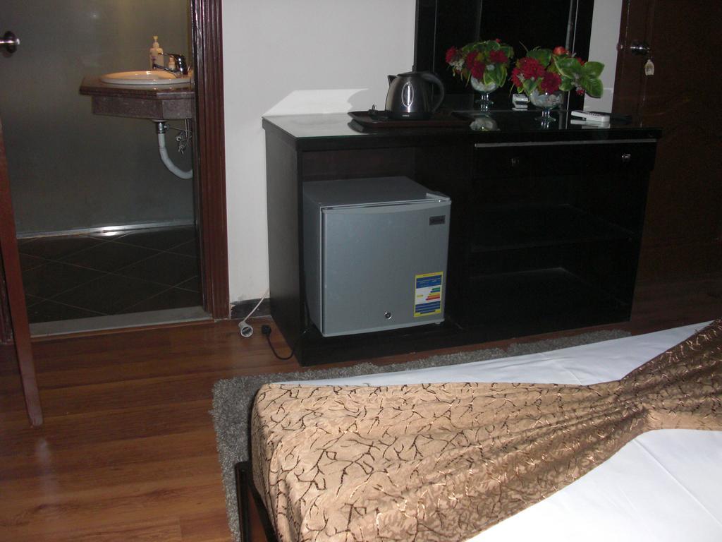 Cairo Plaza Guest House 6th of October City Ngoại thất bức ảnh
