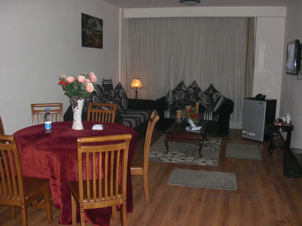 Cairo Plaza Guest House 6th of October City Ngoại thất bức ảnh