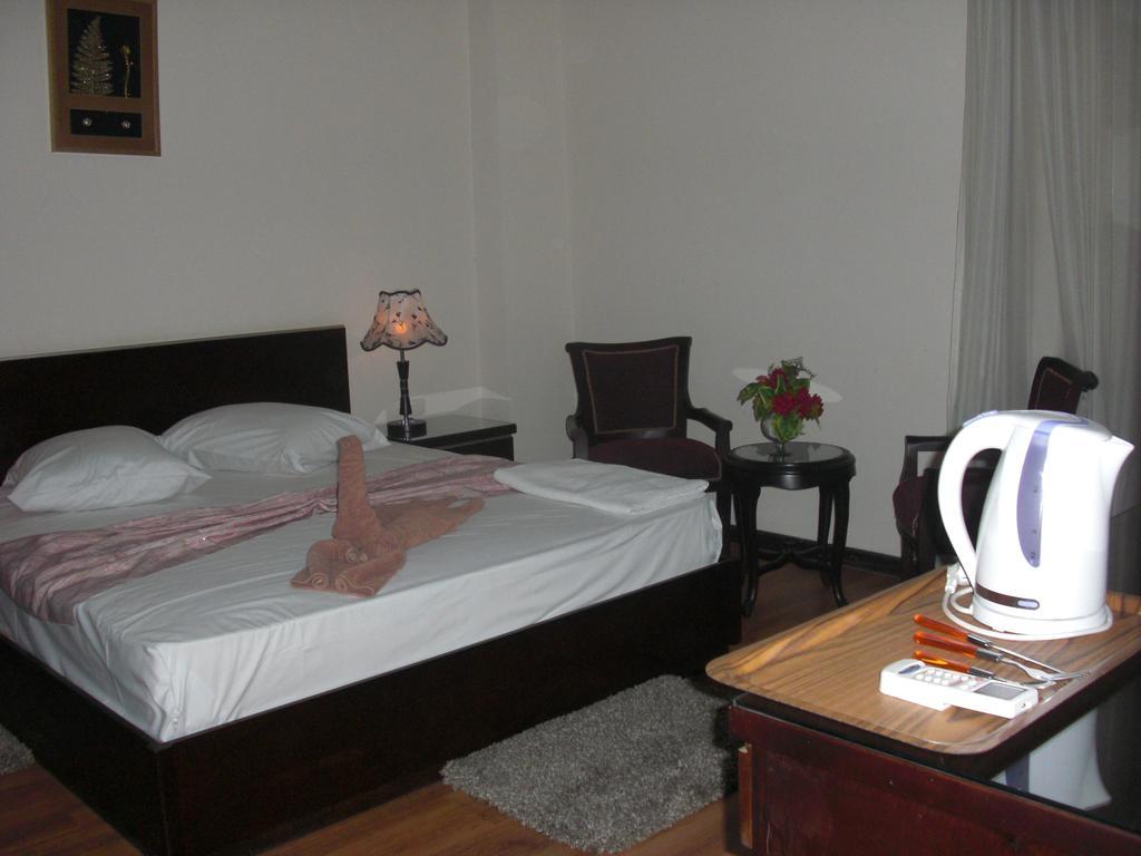 Cairo Plaza Guest House 6th of October City Ngoại thất bức ảnh