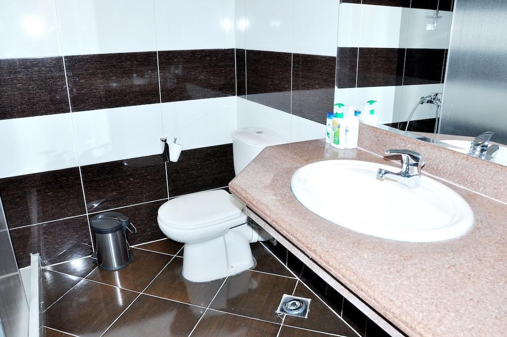 Cairo Plaza Guest House 6th of October City Phòng bức ảnh