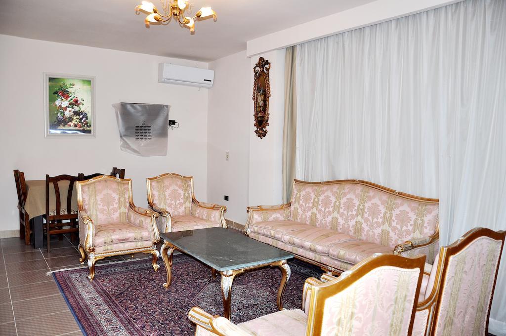 Cairo Plaza Guest House 6th of October City Ngoại thất bức ảnh