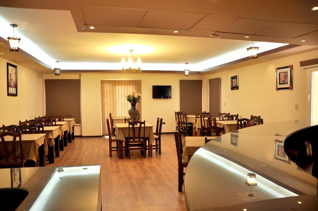 Cairo Plaza Guest House 6th of October City Ngoại thất bức ảnh