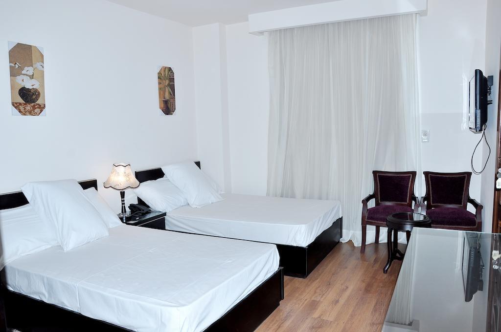 Cairo Plaza Guest House 6th of October City Phòng bức ảnh